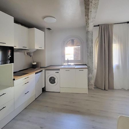 Apartamentos Crispin Candela Corella Exterior photo